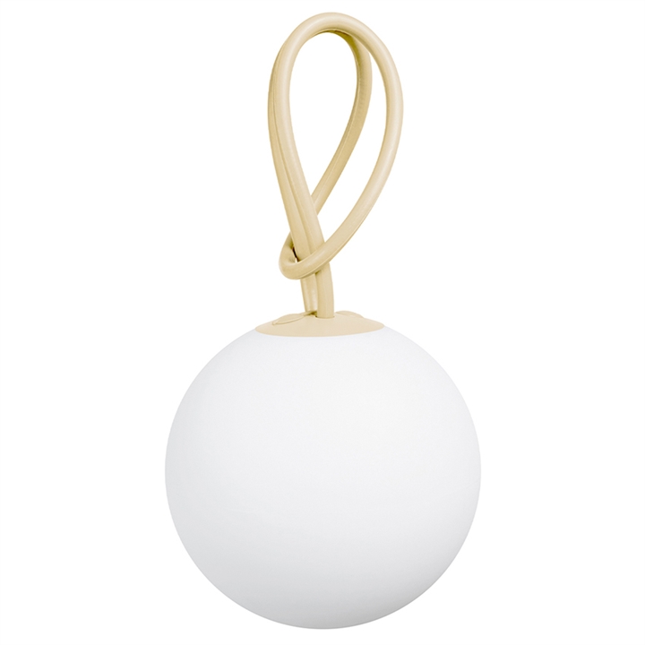 FatboyÂ® bolleke pendel, sandy beige