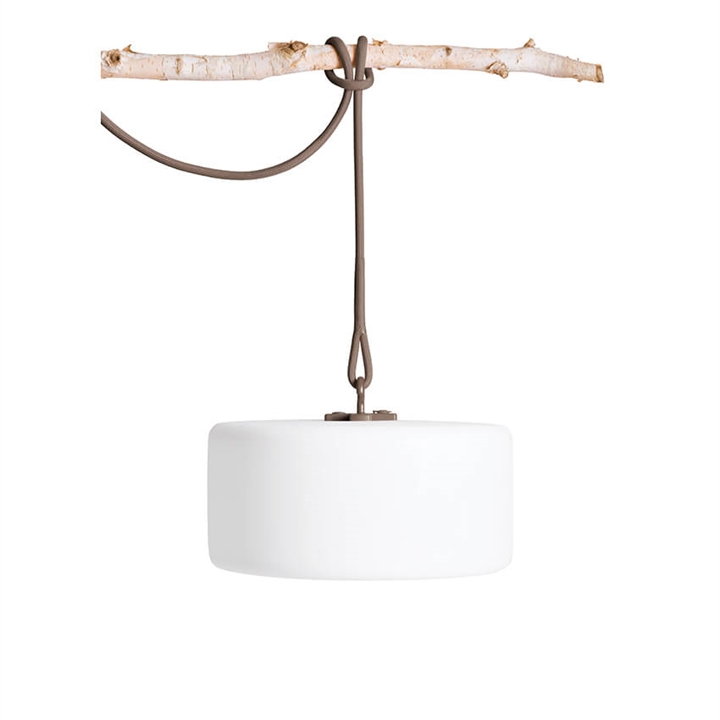 Fatboy® Thierry Le Swinger lampe, beige