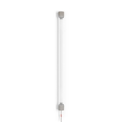 Fatboy® Tjoep large væglampe / loftlampe, lysegrå