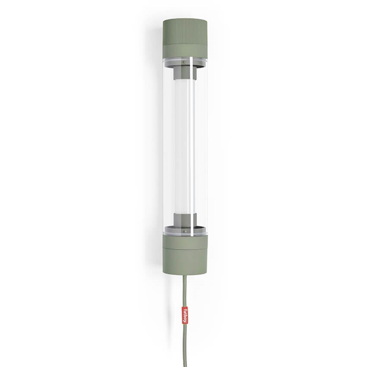 Fatboy® Tjoep small væglampe / loftlampe, grøn