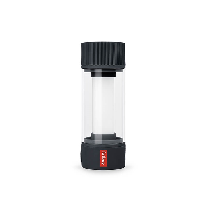 Fatboy® Tjoepke bordlampe / batterilampe, antrasit