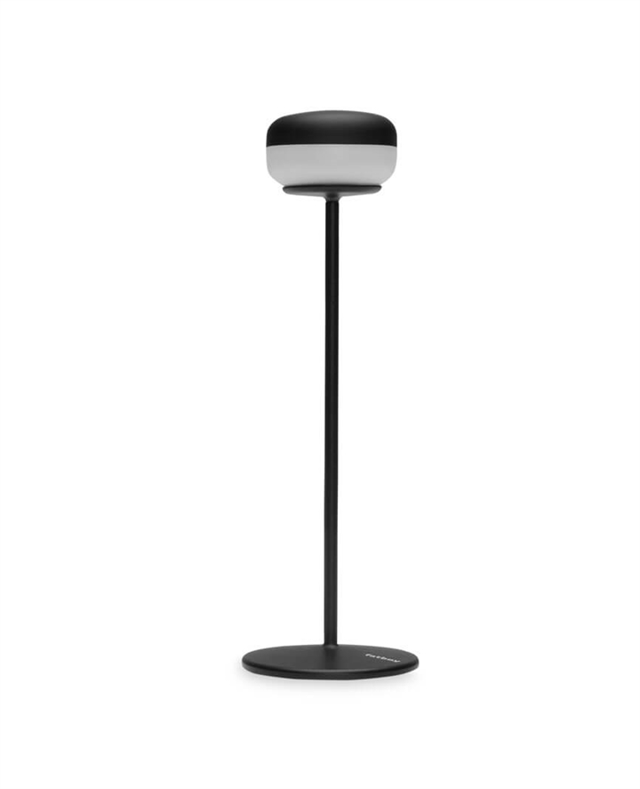 Fatboy® Cheerio bordlampe / batterilampe, antrasit