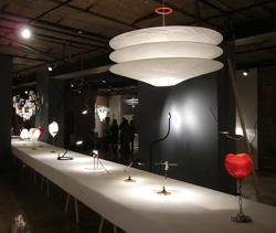 Floatation pendel version 2 - Ø100 (4,5 m ledning)