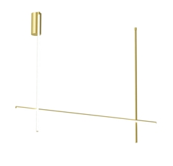 Coordinates C2 loftlampe