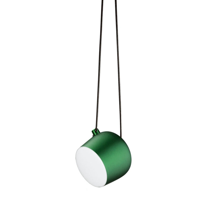 AIM pendel, ivy green
