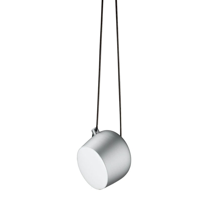AIM pendel, light silver