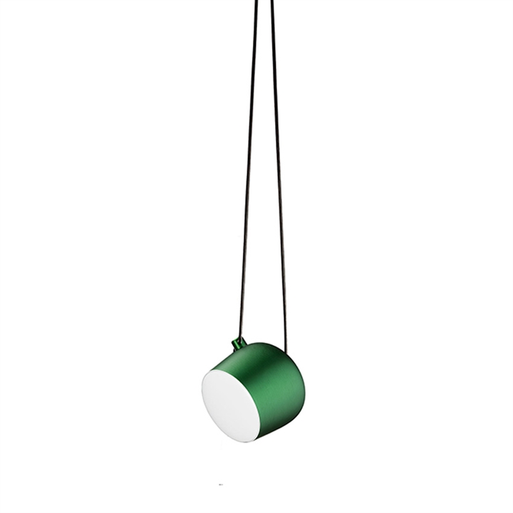 AIM small pendel, ivy green