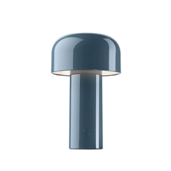 Flos Bellhop Tunable - Bordlampe - Blå/Grå