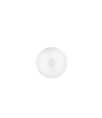 Mini Button Loftlampe/Væglampe