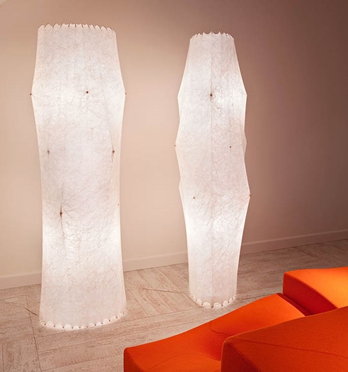 Flos Fantasma Gulvlampe, lille