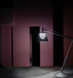 Superarchimoon outdoor gulvlampe, green wall (B&M Exclusive)