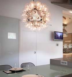 Taraxacum 88 pendel, S1 (B&M Exclusive)