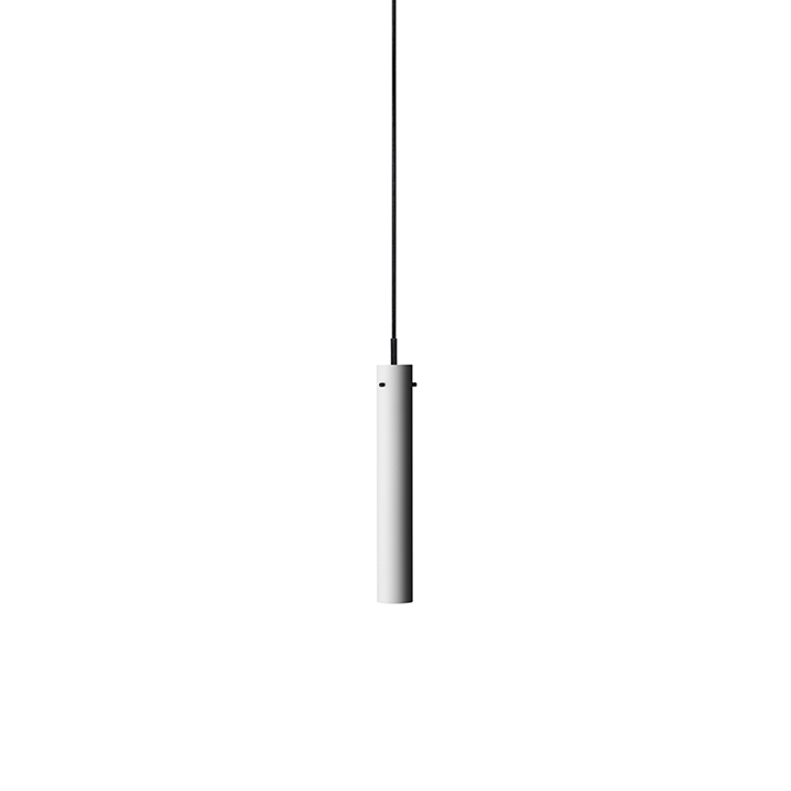 FM2014 pendel H36, mat hvid