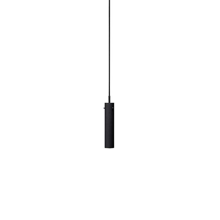 FM2014 pendel H24, mat sort