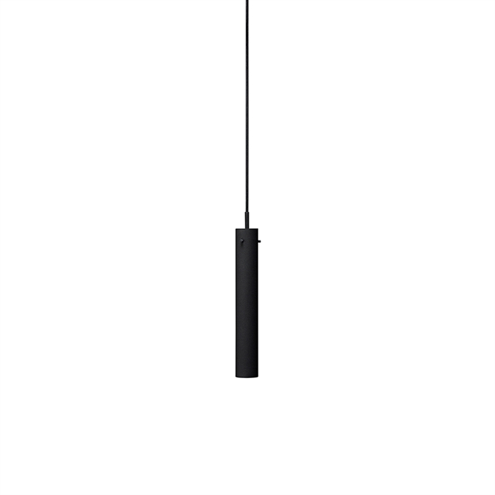 FM2014 pendel H36, mat sort (2022) (pre-order)