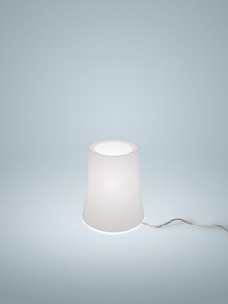 Birdie Zero Piccola bordlampe
