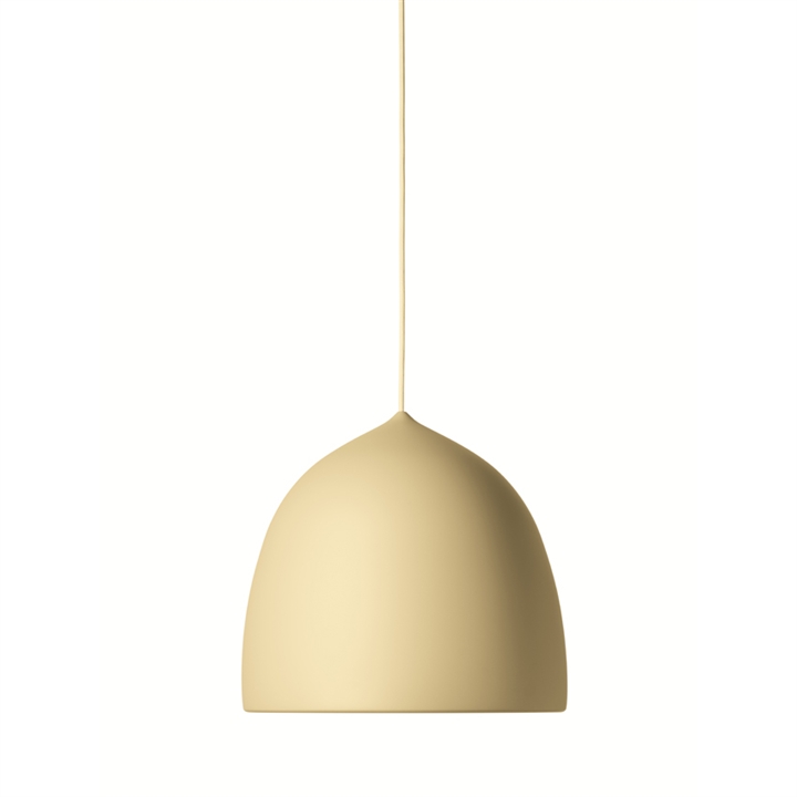 Suspence Pendel P1.5 Ø320 Pale Pearl