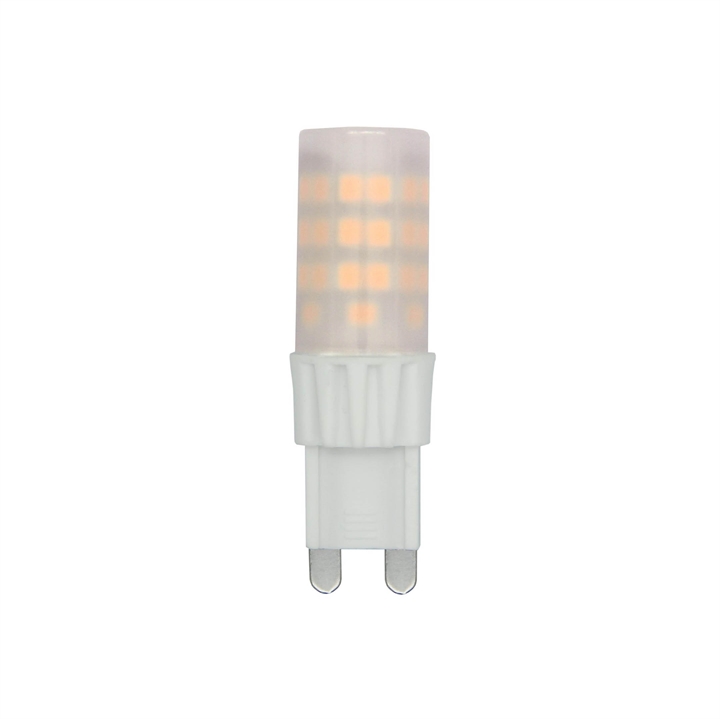 Diolux G9 LED 4W 3-trins dæmp