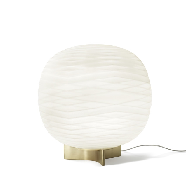 Gem Bordlampe