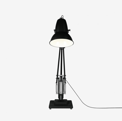 Original 1227 giant gulvlampe