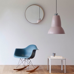 Original 1227 giant pendel