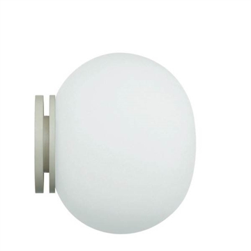 Mini Glo-Ball mirror  væglampe - til spejl