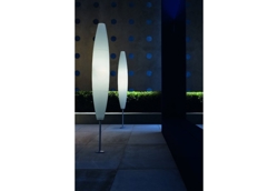 Havana Outdoor standerlampe