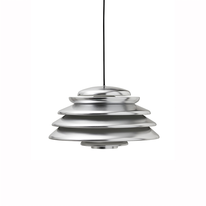 Hive pendel, aluminium