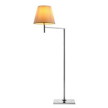 Ktribe F1 gulvlampe, soft