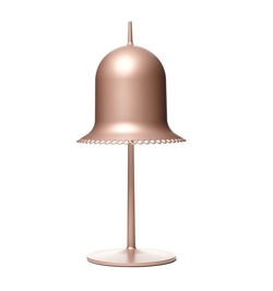 Lolita bordlampe, london rose