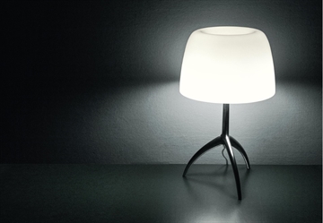 Lumiere Grande bordlampe