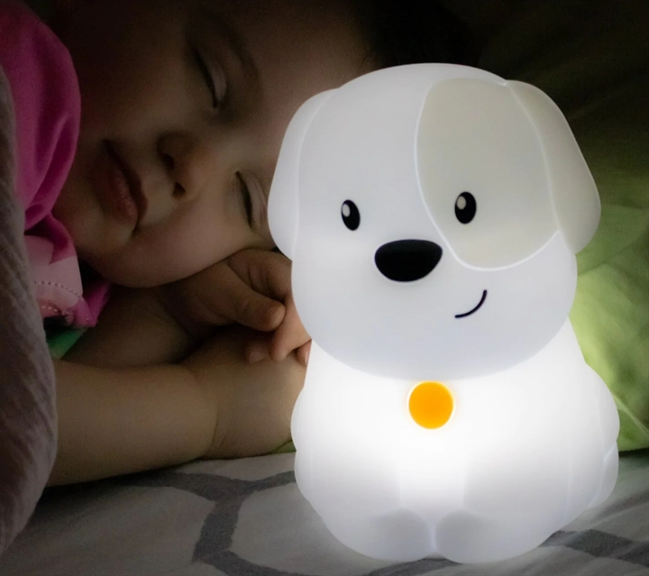LumiPets Dog