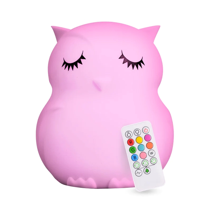 LumiPets Owl