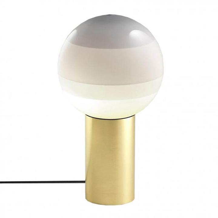 Dipping Light M Bordlampe, Off white