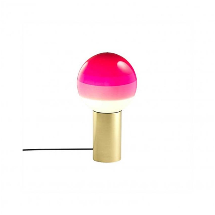 Dipping Light Bordlampe, Pink