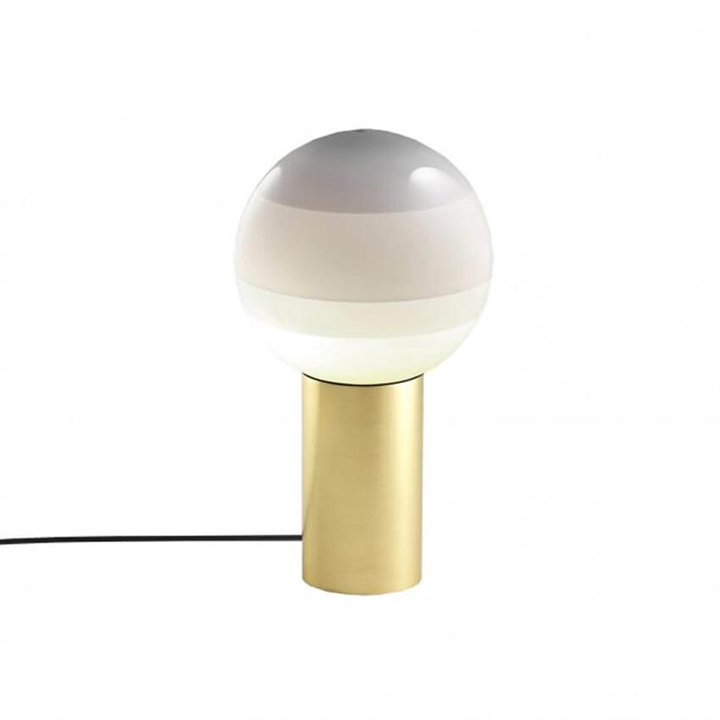 Dipping Light S Bordlampe, Off white