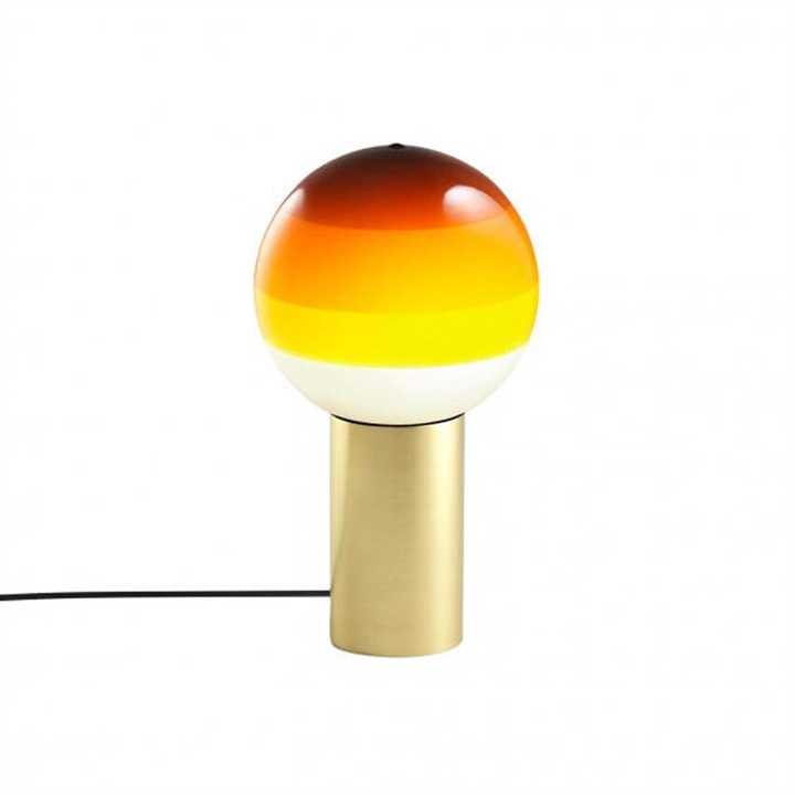 Dipping Light S Bordlampe, Rav