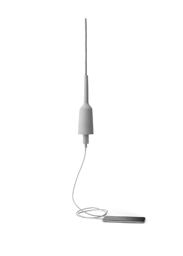 Outlet: Douwes Socket, Lysegrå
