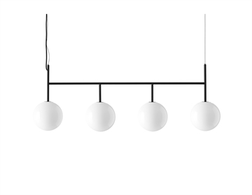 TR Bulb Suspension Frame, Sort/blank 