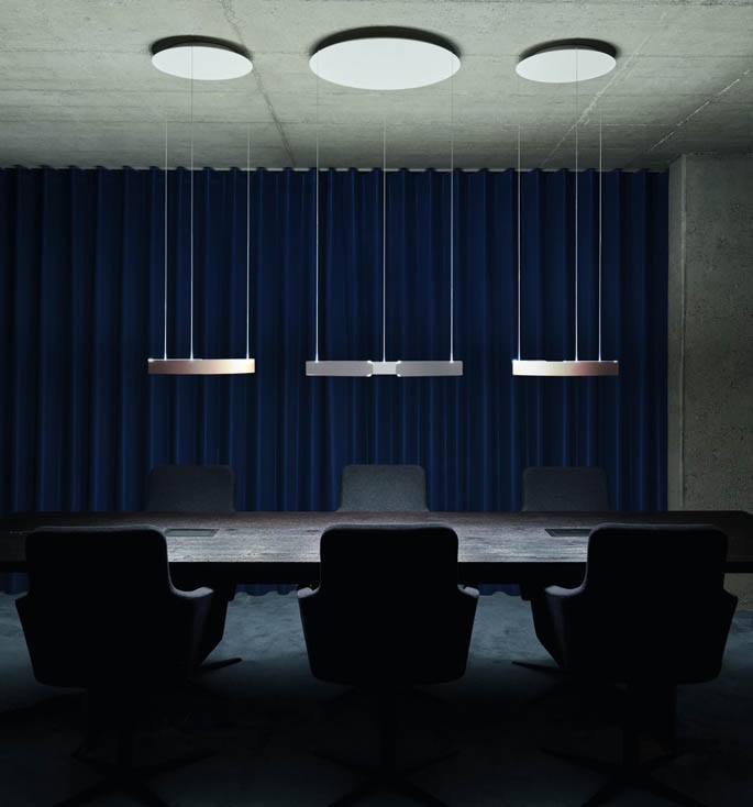 Occhio Mito Sospeso 40 move pendel - flere varianter