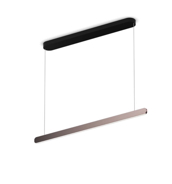 Occhio Mito Volo 100 pendel, variabel, air, phantom m/sort