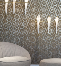 Perch Light Branch Small pendel