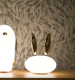 Pet Light Purr bordlampe