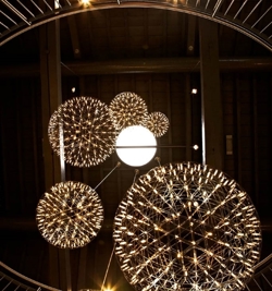 Raimond II R163 pendel