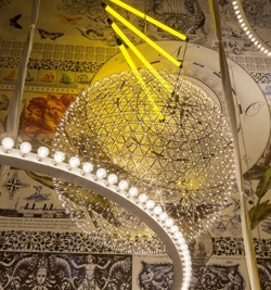 Raimond II R199 pendel