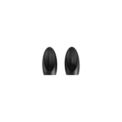 Norbitt Ears, sort