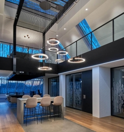 Occhio Mito Sospeso 60 - Pendel, flere varianter