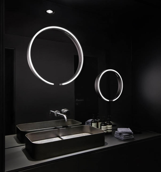 Occhio Mito sfera su - flere varianter