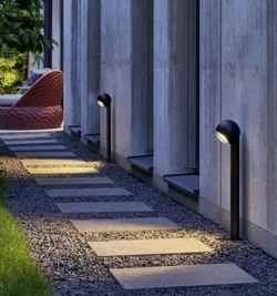 Occhio Sito palo VOLT udendørs pullert, flere varianter