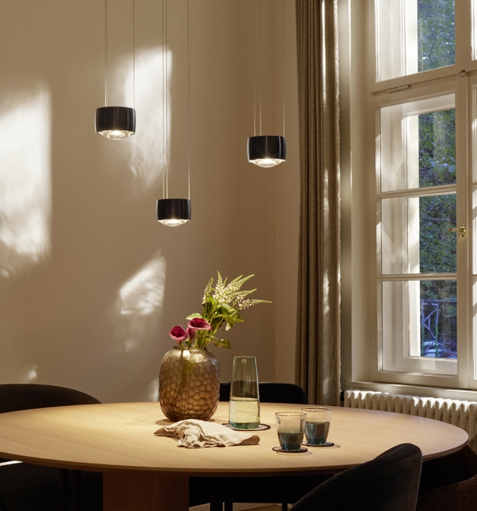 Occhio Sento Sospeso Pendel - flere varianter